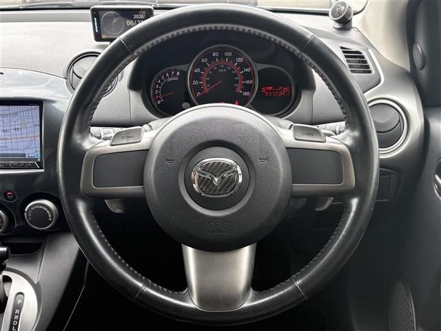 Mazda DEMIO 2009 7658476-10