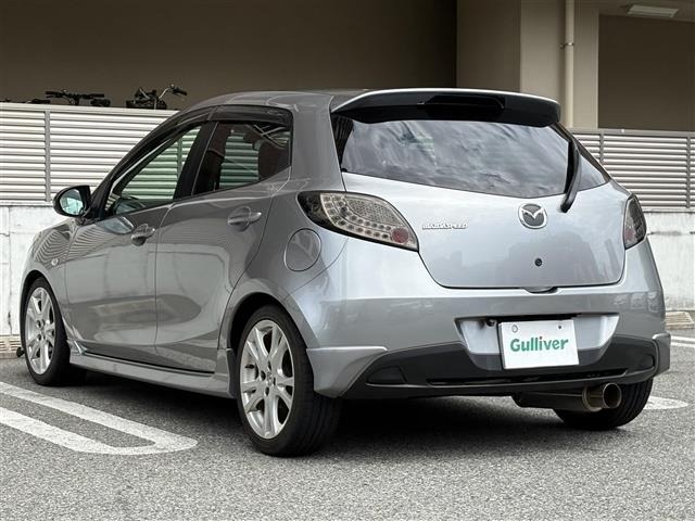Mazda DEMIO 2009 7658476-13