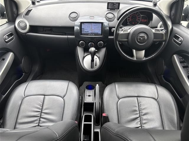 Mazda DEMIO 2009 7658476-14