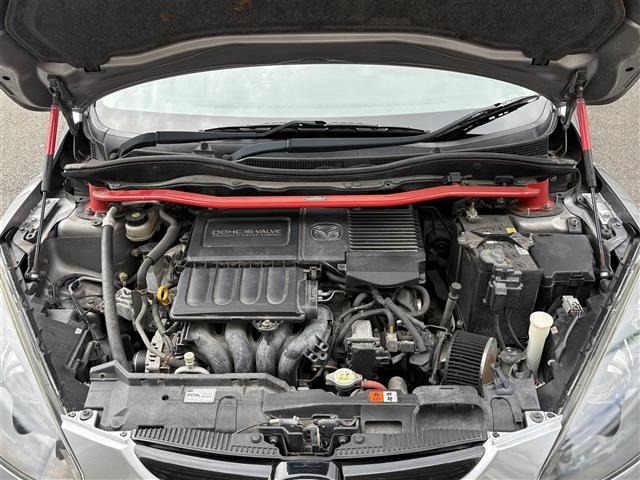 Mazda DEMIO 2009 7658476-17