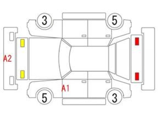 Mazda DEMIO 2009 7658476-23
