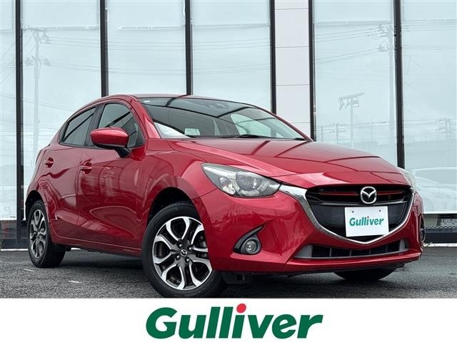 Mazda DEMIO 2016 7658477-0