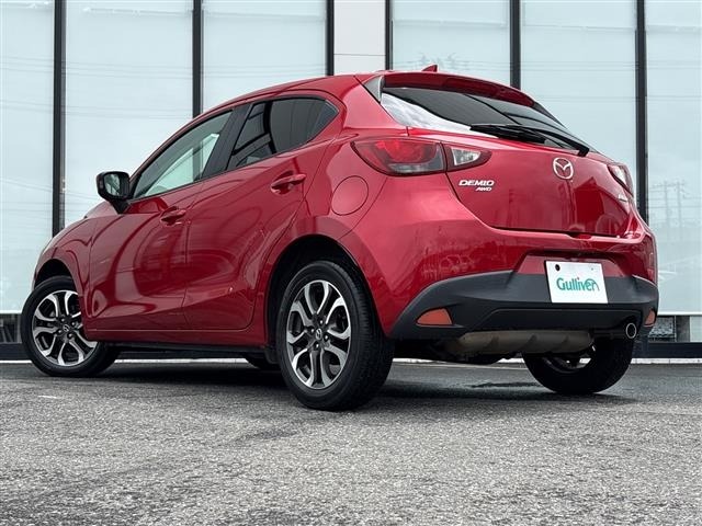 Mazda DEMIO 2016 7658477-14