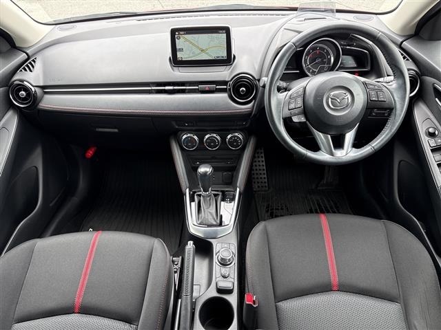 Mazda DEMIO 2016 7658477-15