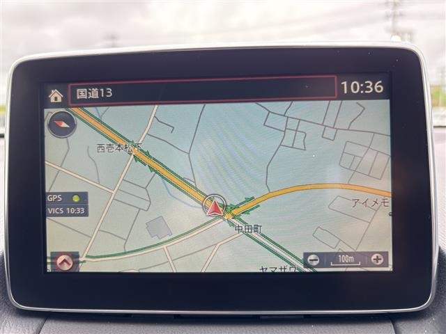 Mazda DEMIO 2016 7658477-16