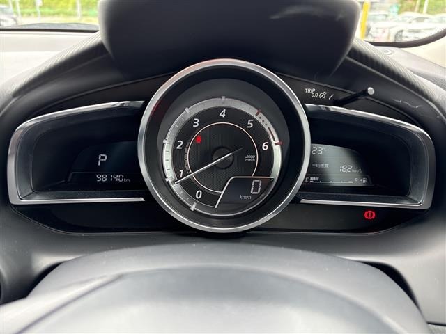 Mazda DEMIO 2016 7658477-21