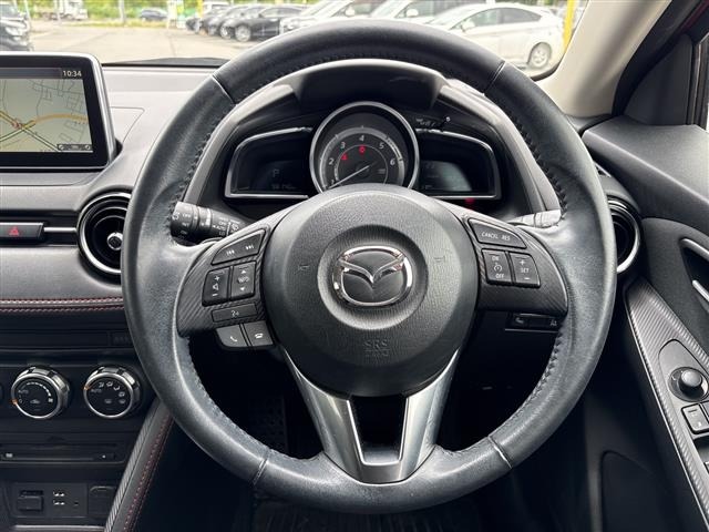 Mazda DEMIO 2016 7658477-23