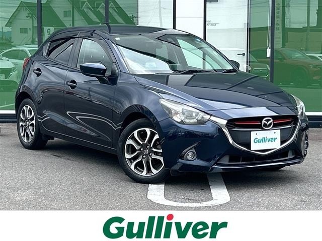 Mazda DEMIO 2015 7658478-0