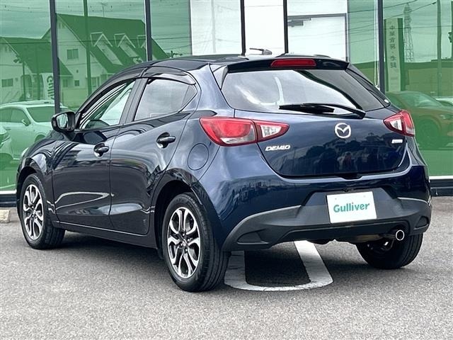 Mazda DEMIO 2015 7658478-13