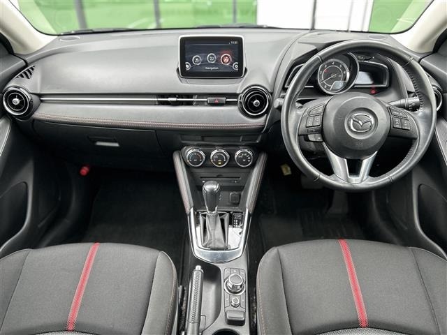 Mazda DEMIO 2015 7658478-14