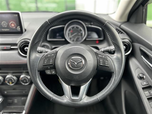 Mazda DEMIO 2015 7658478-15