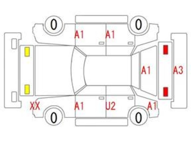 Mazda DEMIO 2015 7658478-23