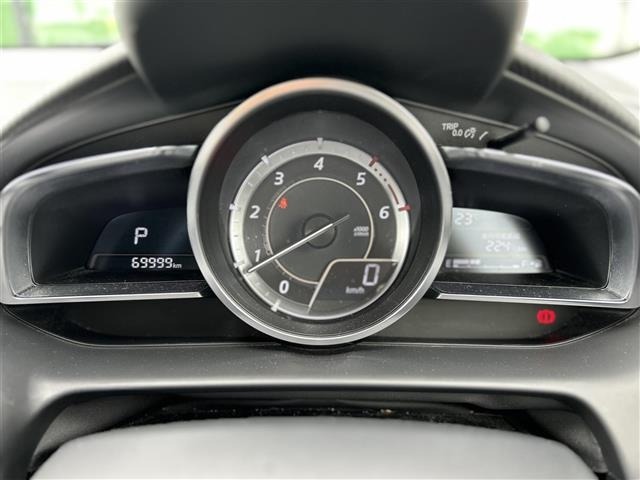 Mazda DEMIO 2015 7658478-5