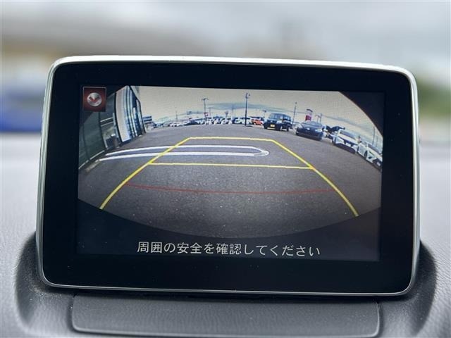 Mazda DEMIO 2015 7658478-8