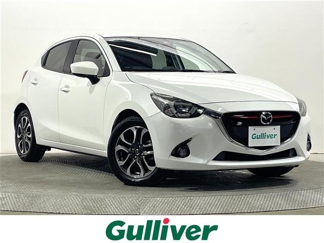 Mazda DEMIO 2015 7658479-0