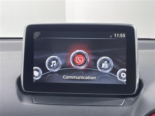 Mazda DEMIO 2015 7658479-13