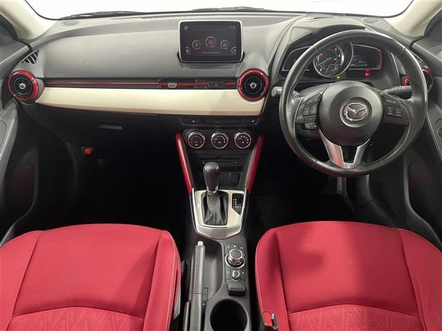 Mazda DEMIO 2015 7658479-14