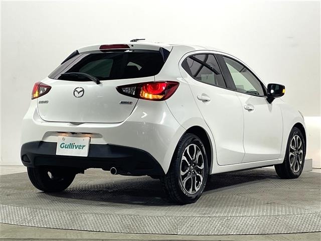 Mazda DEMIO 2015 7658479-16