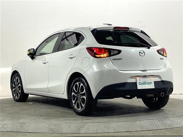 Mazda DEMIO 2015 7658479-17
