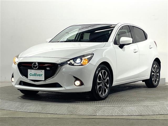 Mazda DEMIO 2015 7658479-18