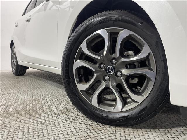 Mazda DEMIO 2015 7658479-19