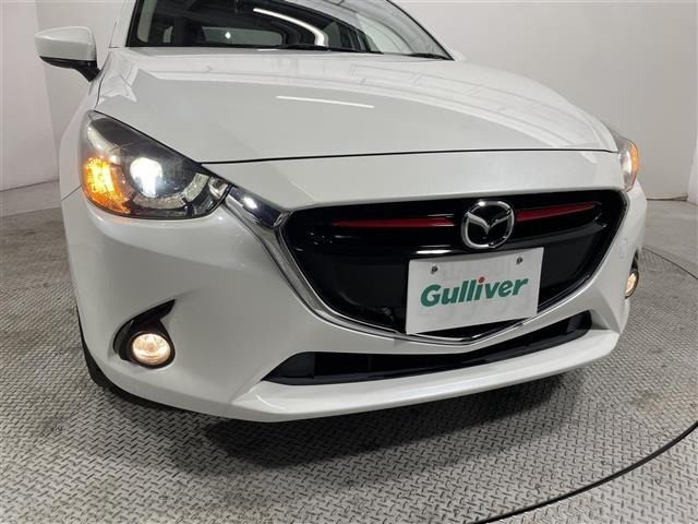 Mazda DEMIO 2015 7658479-2