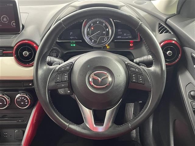 Mazda DEMIO 2015 7658479-6