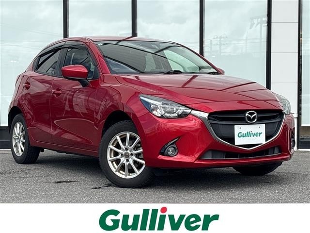 Mazda DEMIO 2015 7658480-0