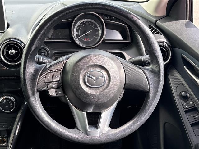 Mazda DEMIO 2015 7658480-13