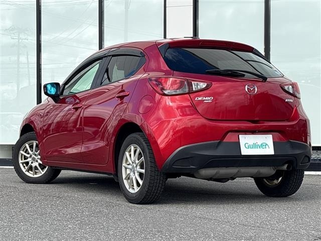 Mazda DEMIO 2015 7658480-14