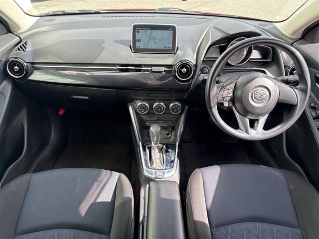Mazda DEMIO 2015 7658480-15
