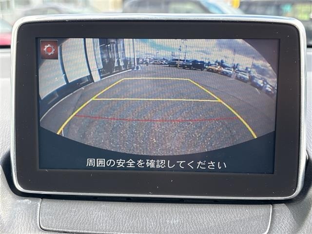 Mazda DEMIO 2015 7658480-17