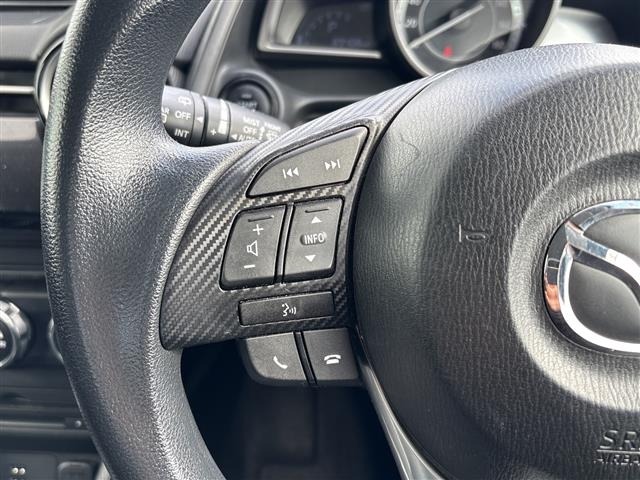 Mazda DEMIO 2015 7658480-21