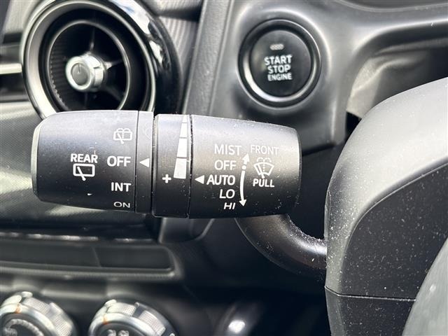Mazda DEMIO 2015 7658480-23