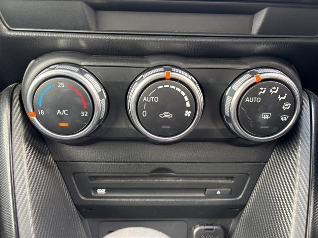 Mazda DEMIO 2015 7658480-3