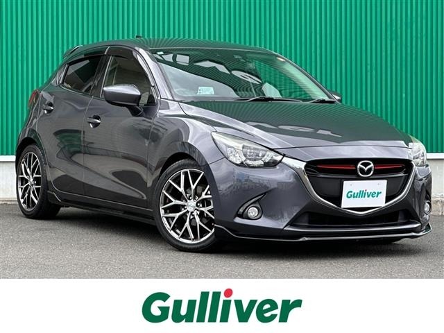 Mazda DEMIO 2016 7658481-0