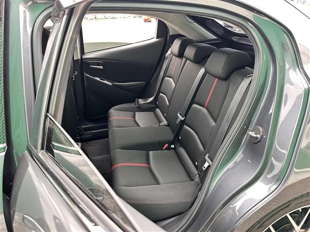 Mazda DEMIO 2016 7658481-10