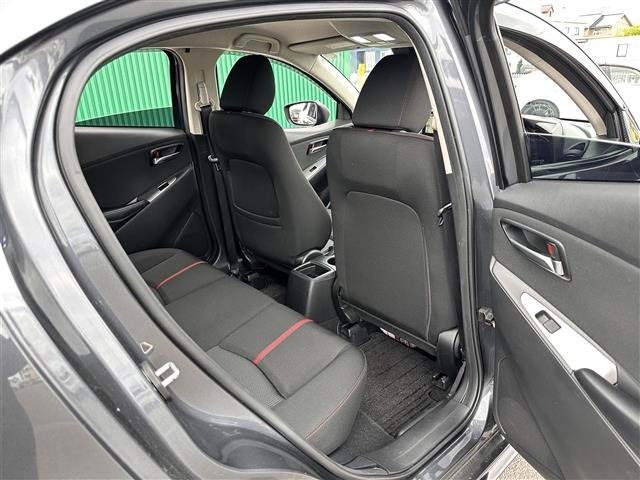 Mazda DEMIO 2016 7658481-11