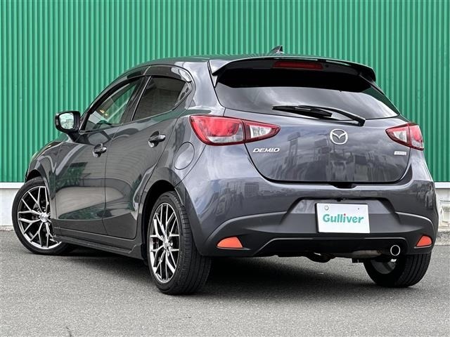 Mazda DEMIO 2016 7658481-14