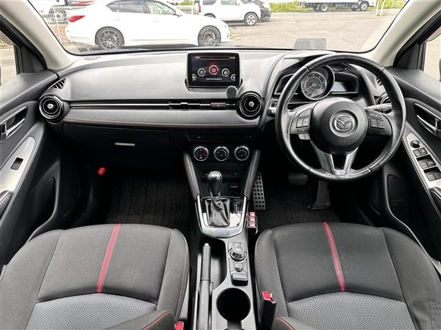 Mazda DEMIO 2016 7658481-15