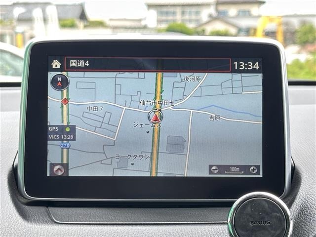 Mazda DEMIO 2016 7658481-16