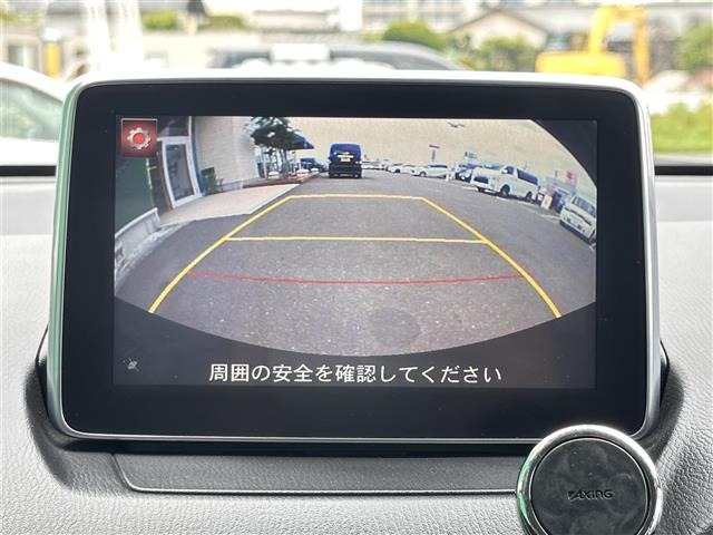 Mazda DEMIO 2016 7658481-17