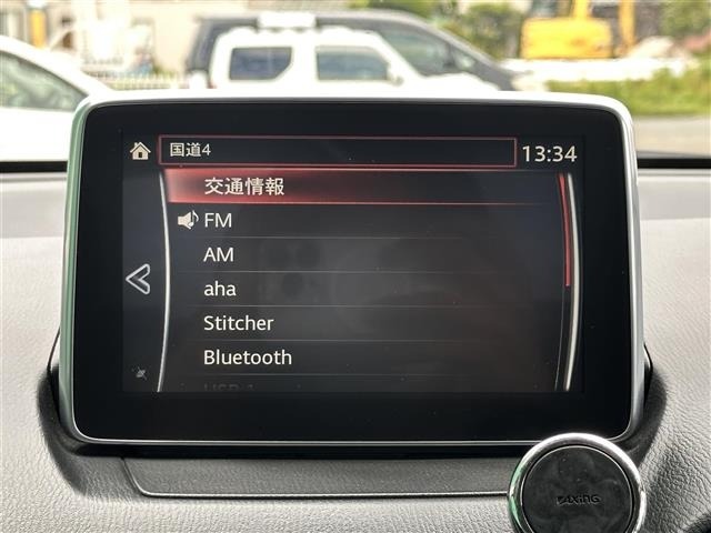 Mazda DEMIO 2016 7658481-18