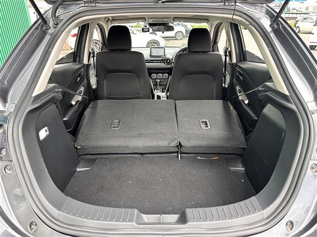 Mazda DEMIO 2016 7658481-21