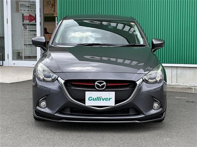 Mazda DEMIO 2016 7658481-23