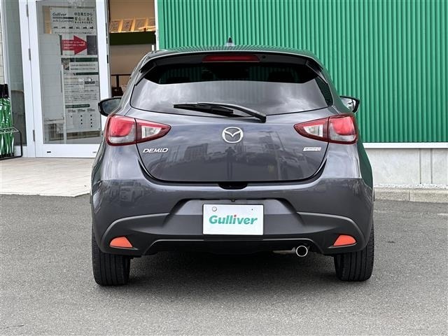 Mazda DEMIO 2016 7658481-4