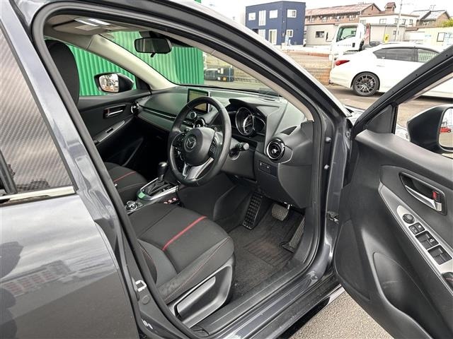 Mazda DEMIO 2016 7658481-9
