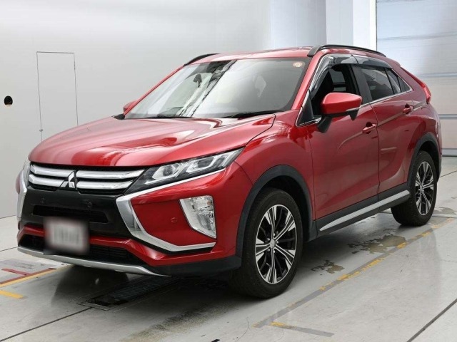 Mitsubishi ECLIPSE CROSS 2019 7646129-0