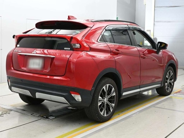 Mitsubishi ECLIPSE CROSS 2019 7646129-1