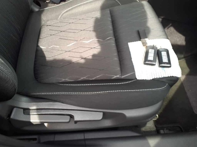 Mitsubishi ECLIPSE CROSS 2019 7646129-10
